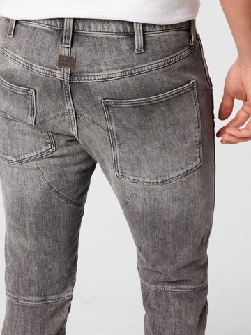 G-Star RAW Slimfit Jeans in Grau