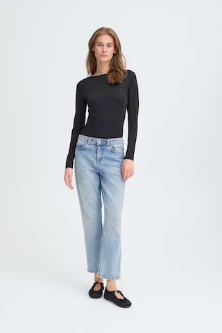 Regular Jean 'IHTwiggy' ICHI en bleu