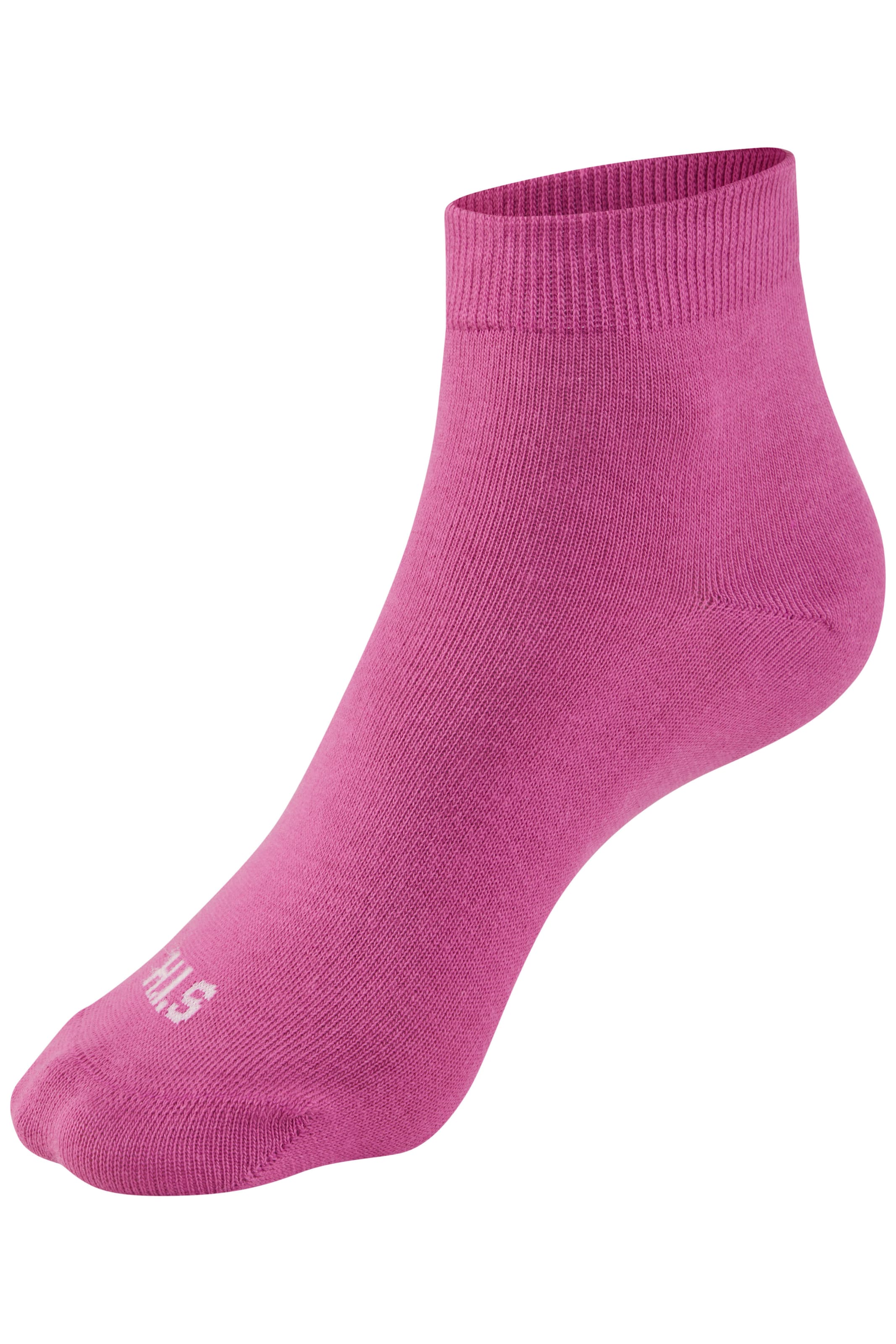 H.I.S Socken in Pink