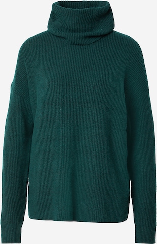 žalia studioselect Megztinis 'Gemma': priekis