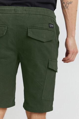 11 Project Regular Pants 'Garikko' in Green