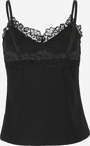 Vero Moda Petite - Top 'MILLA' en negro