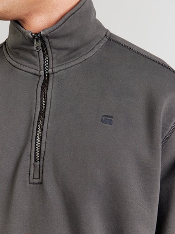 G-STAR - Sudadera 'Unit' en gris
