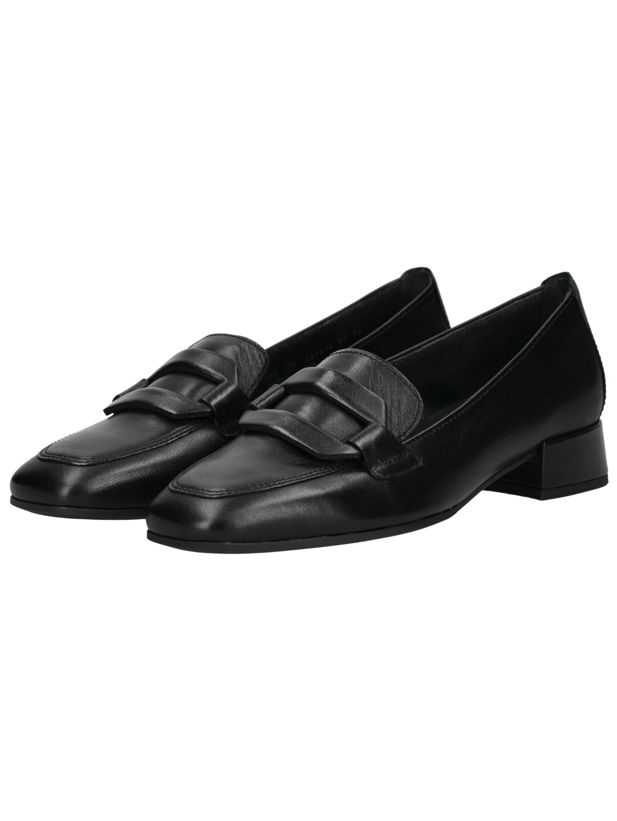 GABOR Instappers in Zwart