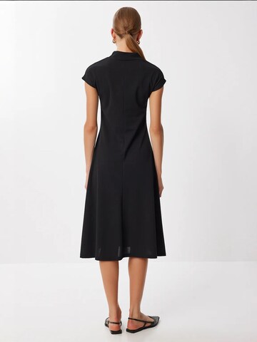Happiness İstanbul - Vestido em preto