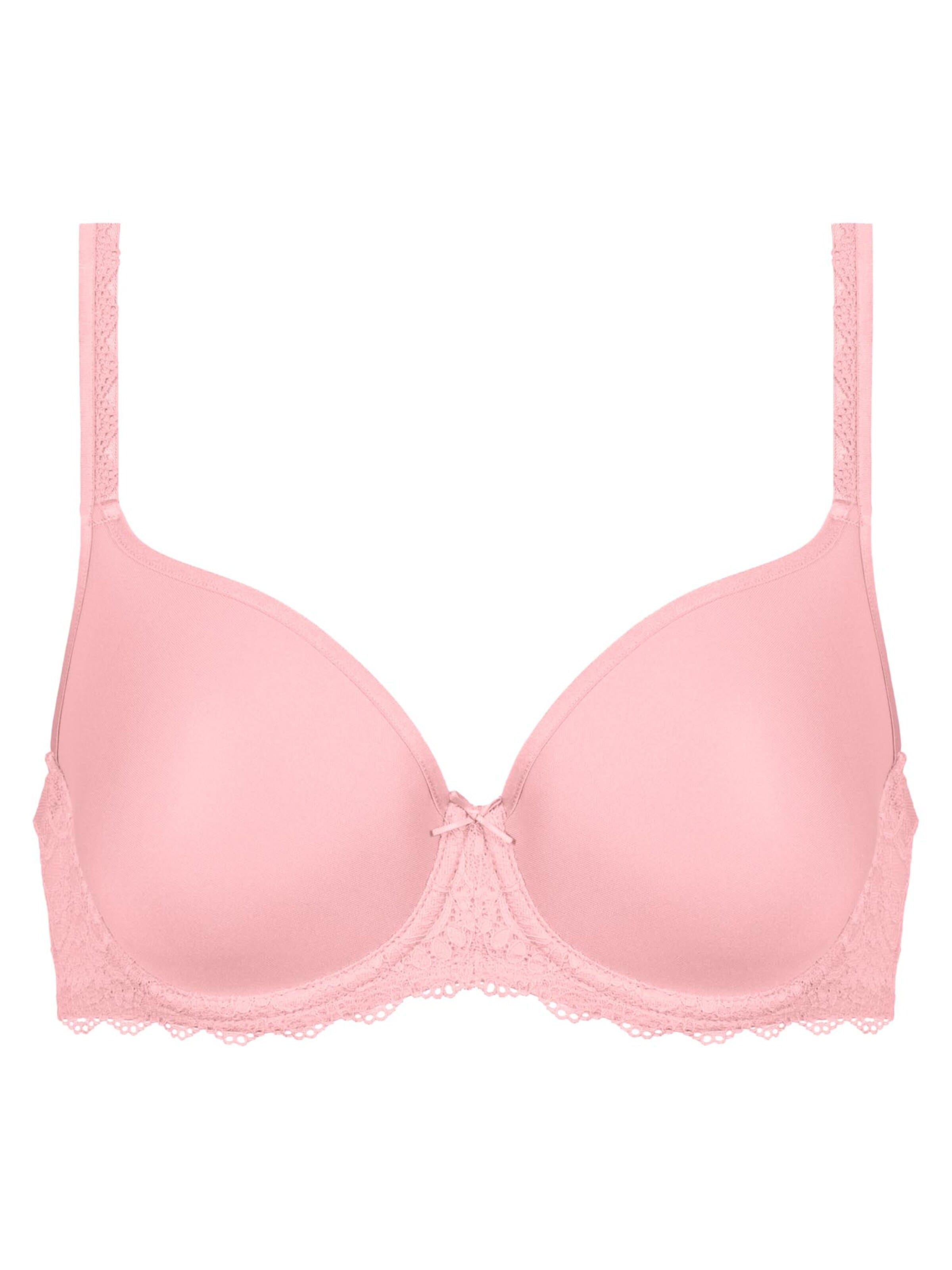 Mey BH 'Amorous' in Roze: voorkant