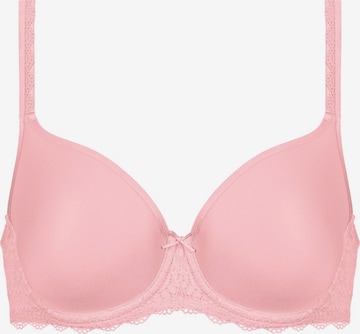 Mey BH 'Amorous' in Roze: voorkant