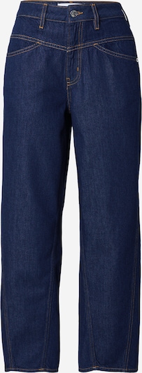 Jeans 'Liv' pe 27-28 COMMA pe albastru închis, Vizualizare produs