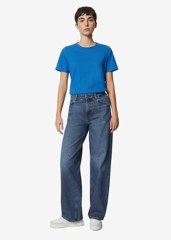 Marc O'Polo DENIM Shirt in Blue