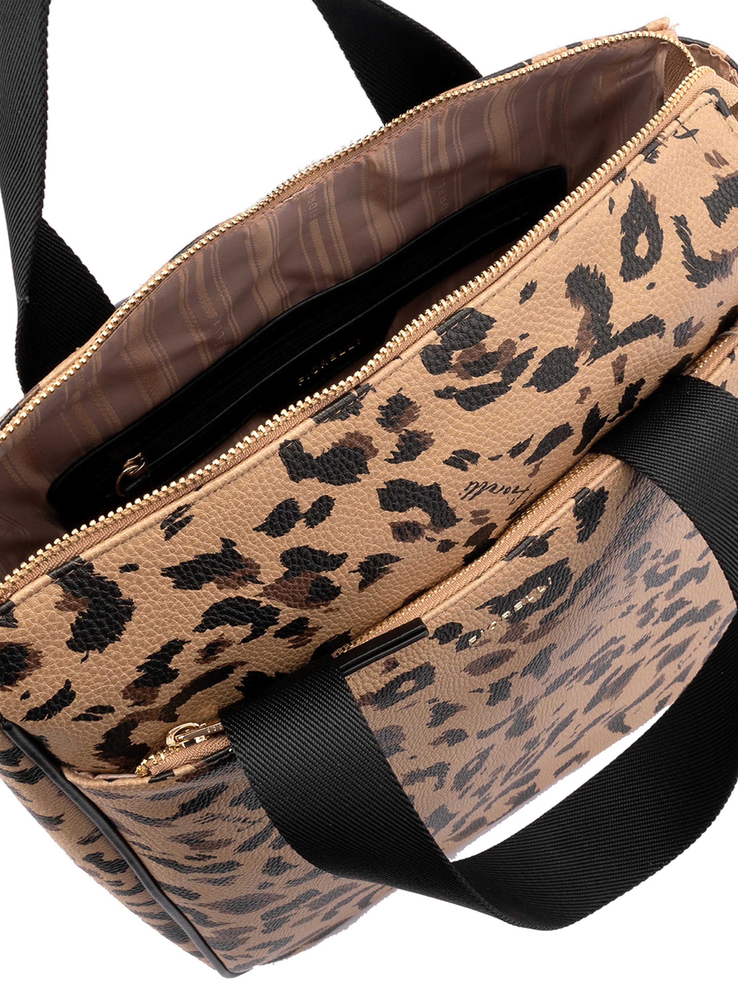 Sac à dos 'Effie' FIORELLI en marron