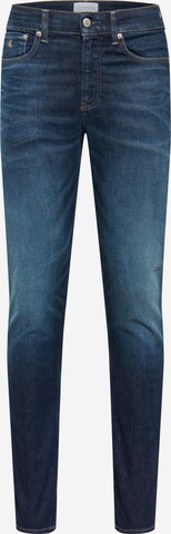 Jeans di Calvin Klein Jeans in blu: frontale