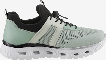 Rieker Sneakers in Green