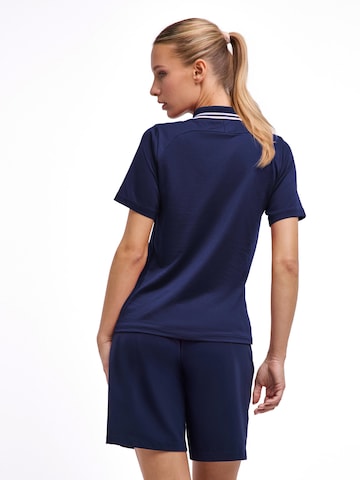 FALKE Shirt‌‌‌‌‌ in Blau
