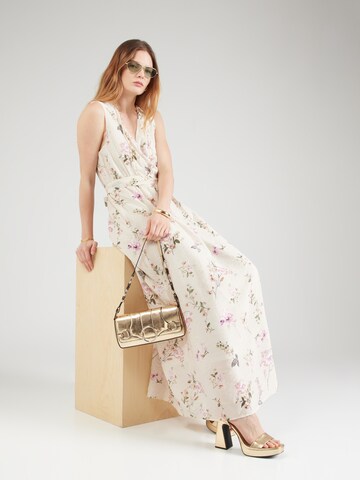 Robe 'LUCCA' ONLY en gris