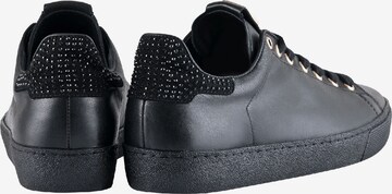 Högl Sneakers 'GLAMMY' in Black