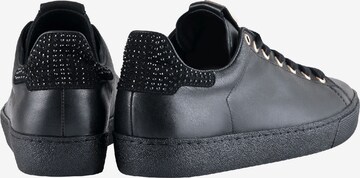 Högl Sneaker 'GLAMMY' in Schwarz