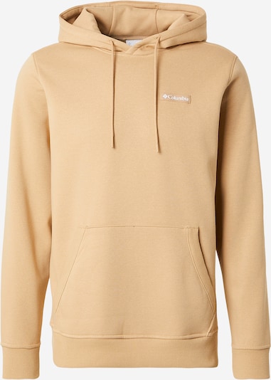 Megztinis be užsegimo 'Meridian Creek' iš COLUMBIA, spalva – smėlio spalva, Prekių apžvalga