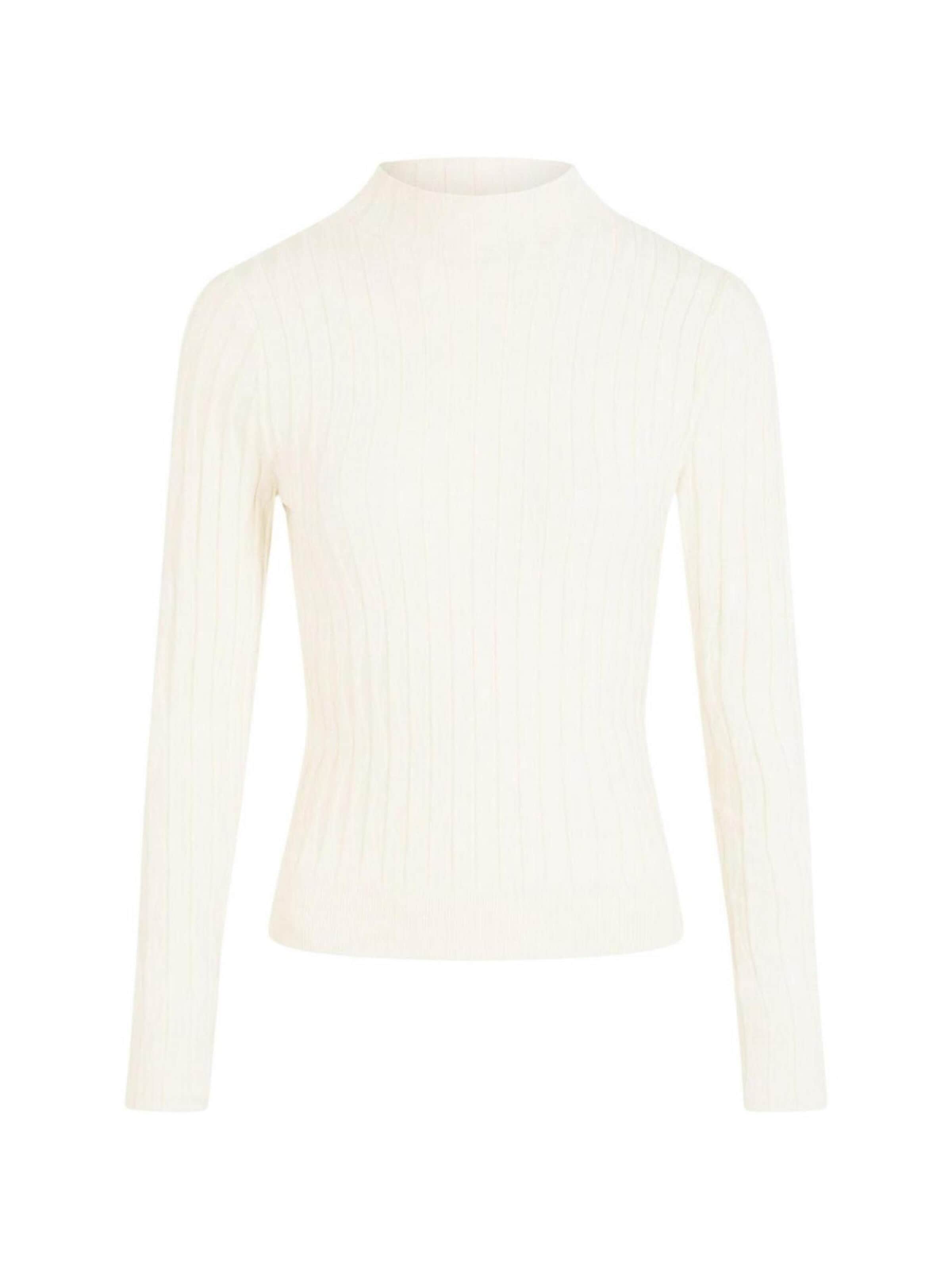 Pullover '252-MROYA' di Morgan De Toi in beige