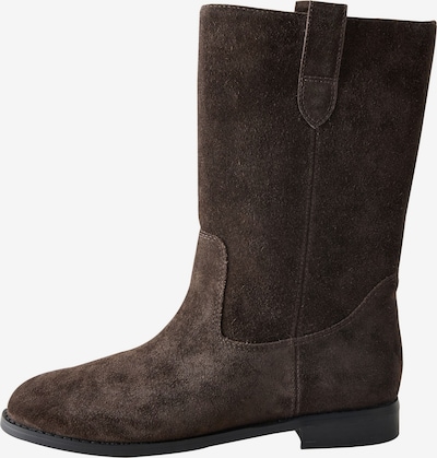 Next Čižmy - tmavohnedá, Produkt