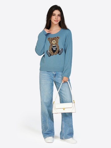 Pullover di Imily Bela in blu