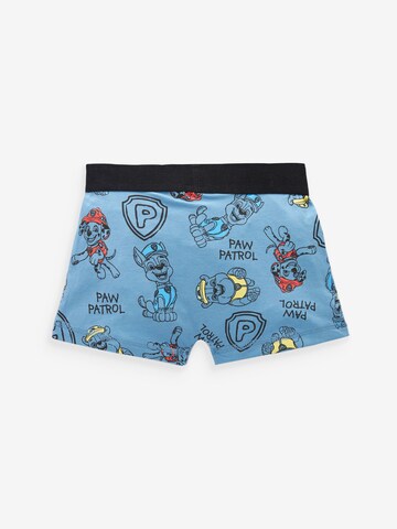 Next Onderbroek 'Regular Fit' in Blauw
