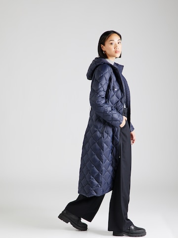 Lauren Ralph Lauren Mantel in Blau