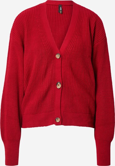 DeFacto Knit Cardigan in Red, Item view