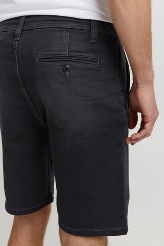 INDICODE JEANS Regular Jeans 'Godo' in Black