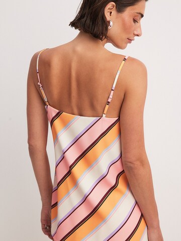 NA-KD Top in Pink