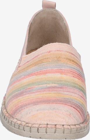 JOSEF SEIBEL Slipper 'Sofie 02' in Pink