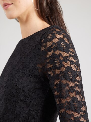 VERO MODA Blouse 'VMDEA' in Black