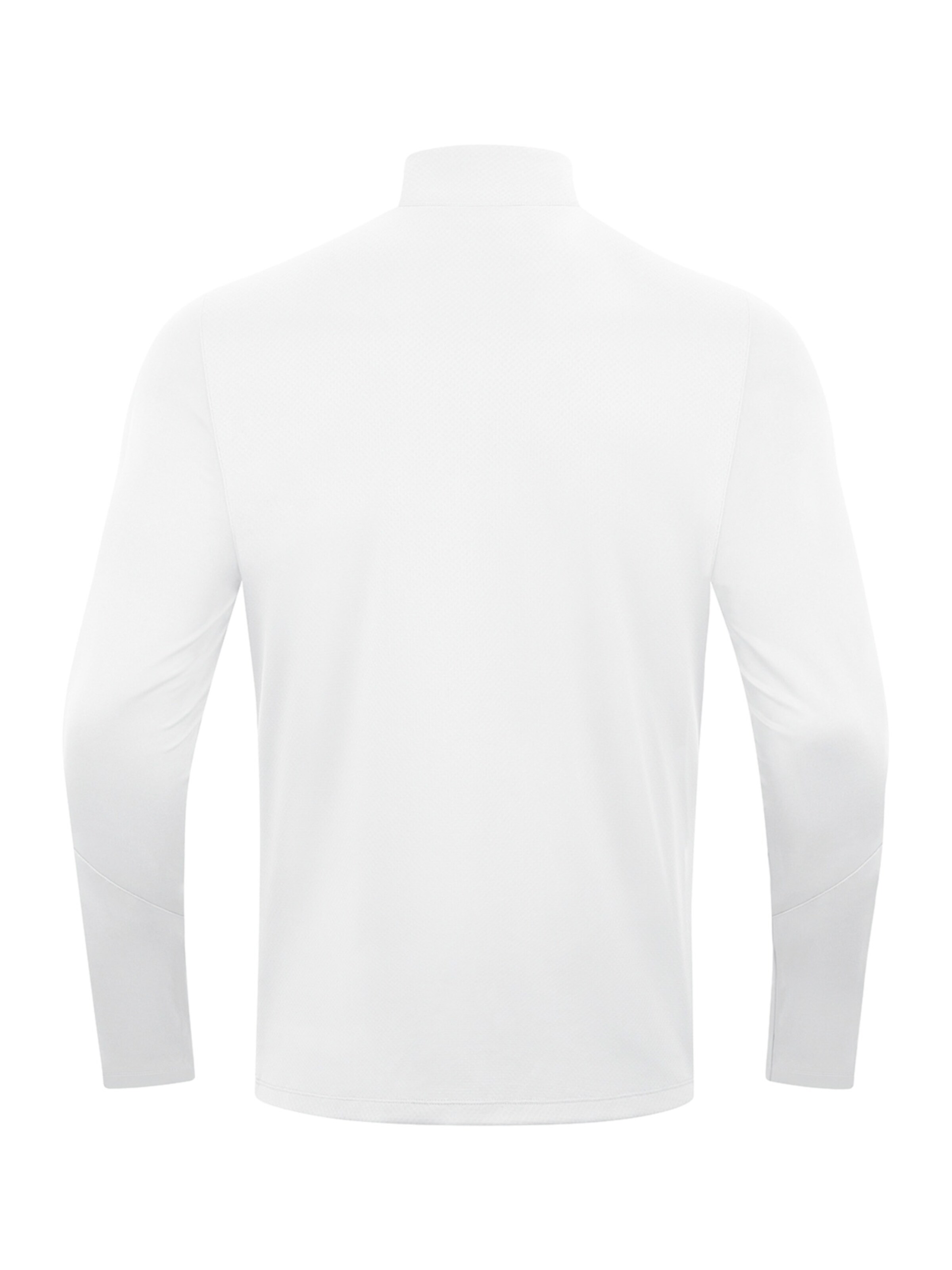 JAKO Sportsweatshirt in Weiß