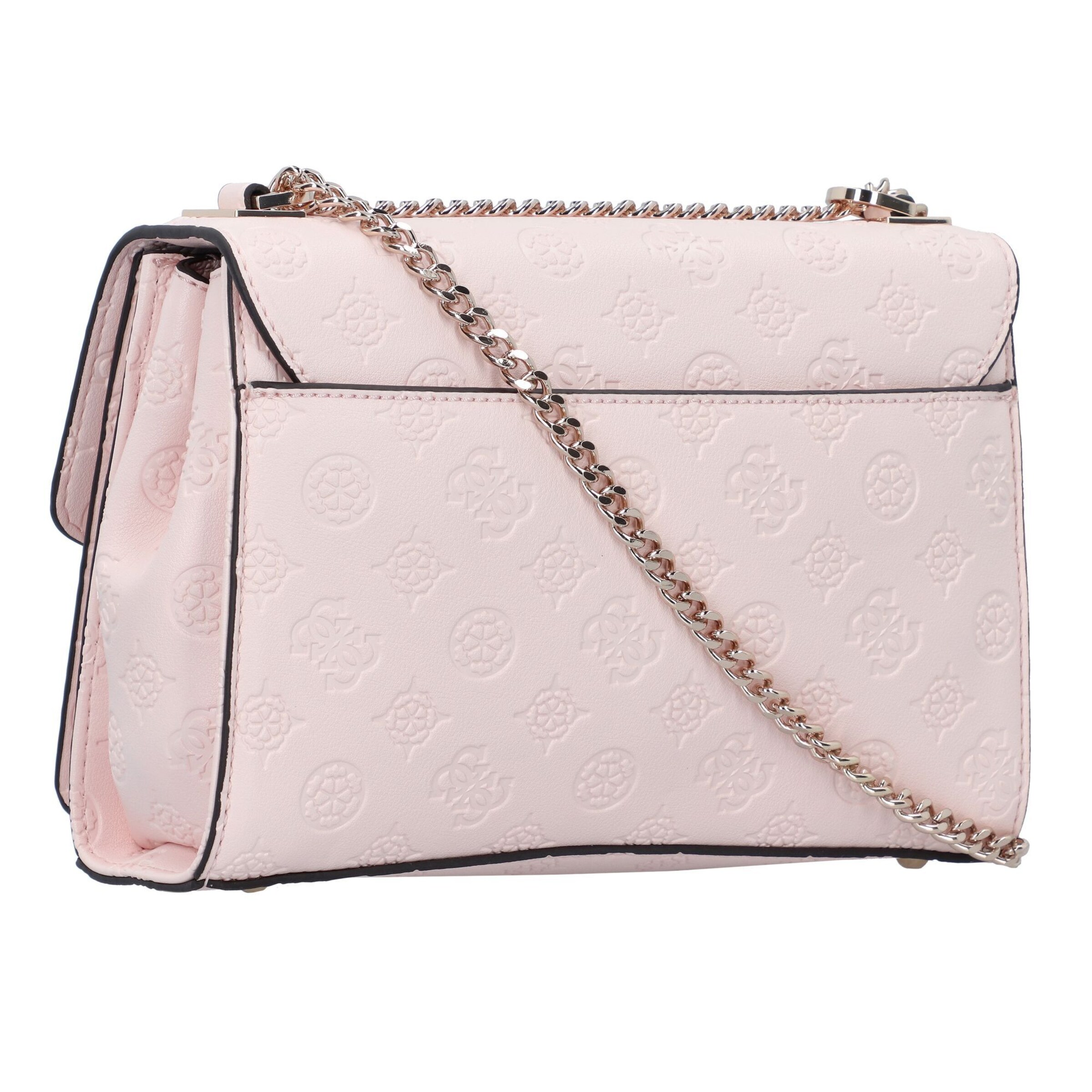GUESS Crossbody bag 'Phoebe' in Pink
