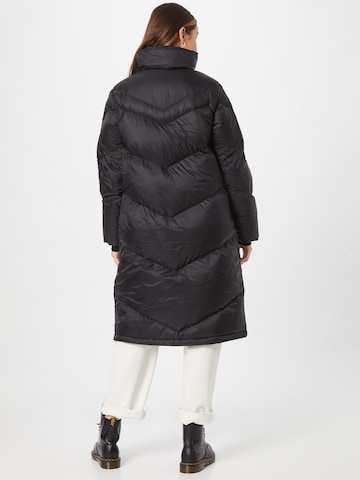 GUESS Winter Coat 'Camilla' in Black