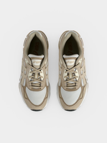 ASICS SportStyleTenisice za trčanje 'GEL-NYC 2.0' - bež boja