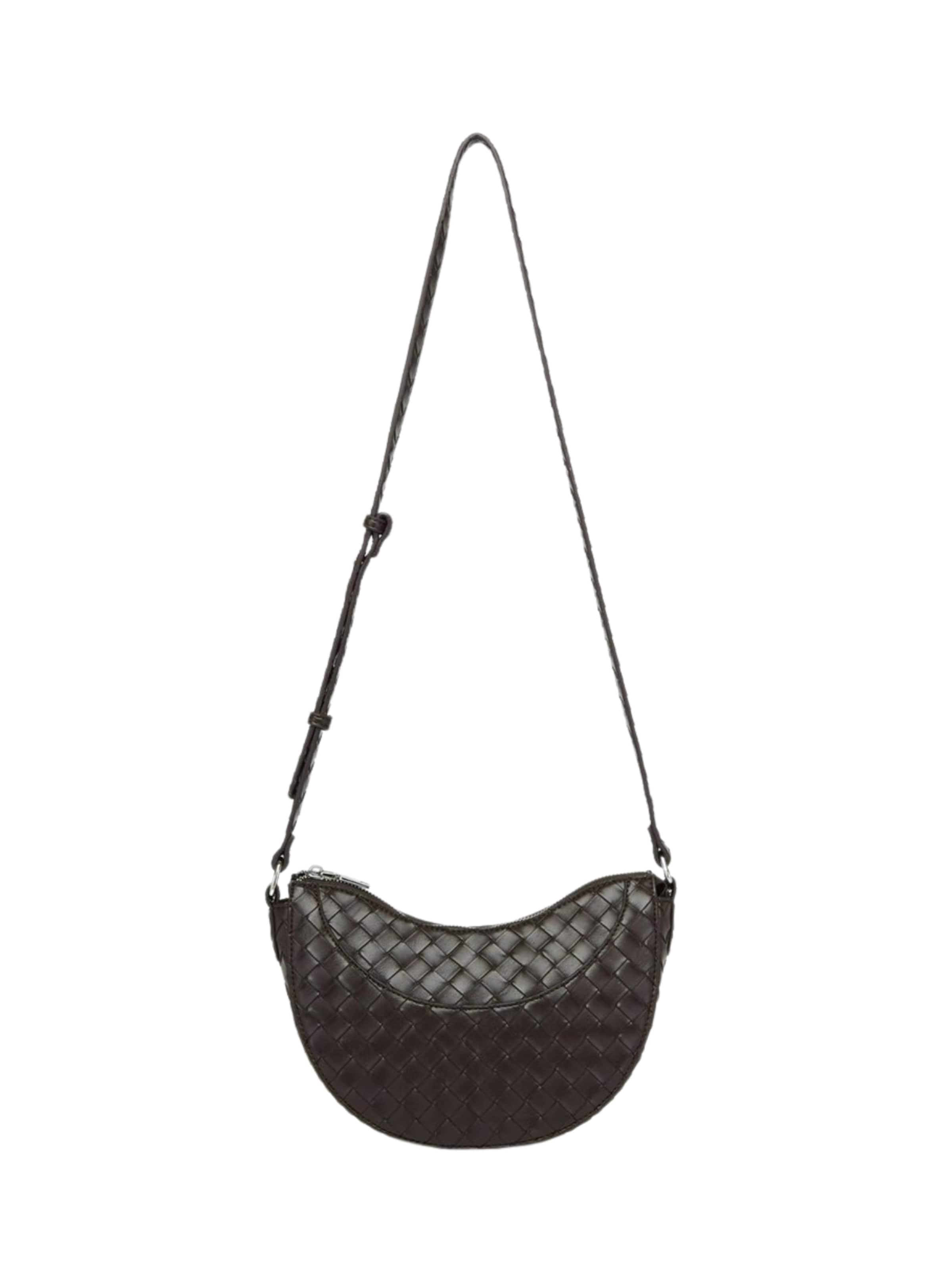 Noella Nákupní taška ' Michelle ' – hnědá