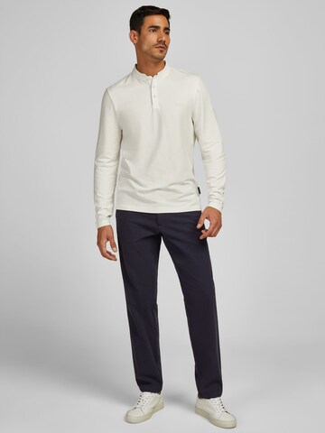 T-Shirt HECHTER PARIS en blanc