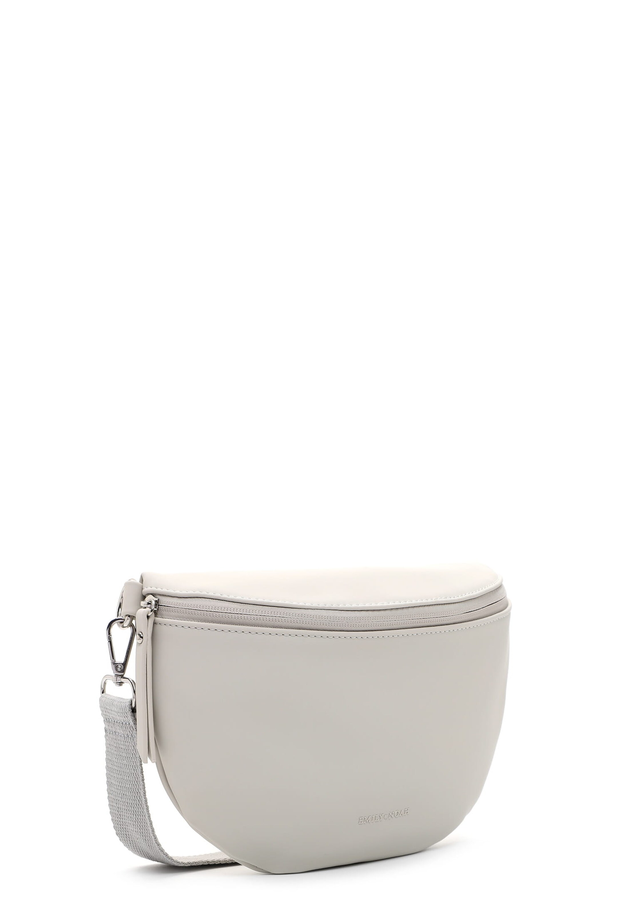 Sac à bandoulière 'Elli' Emily & Noah en gris