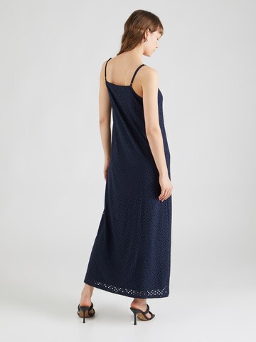 VERO MODA - Vestido 'TASSA' en azul