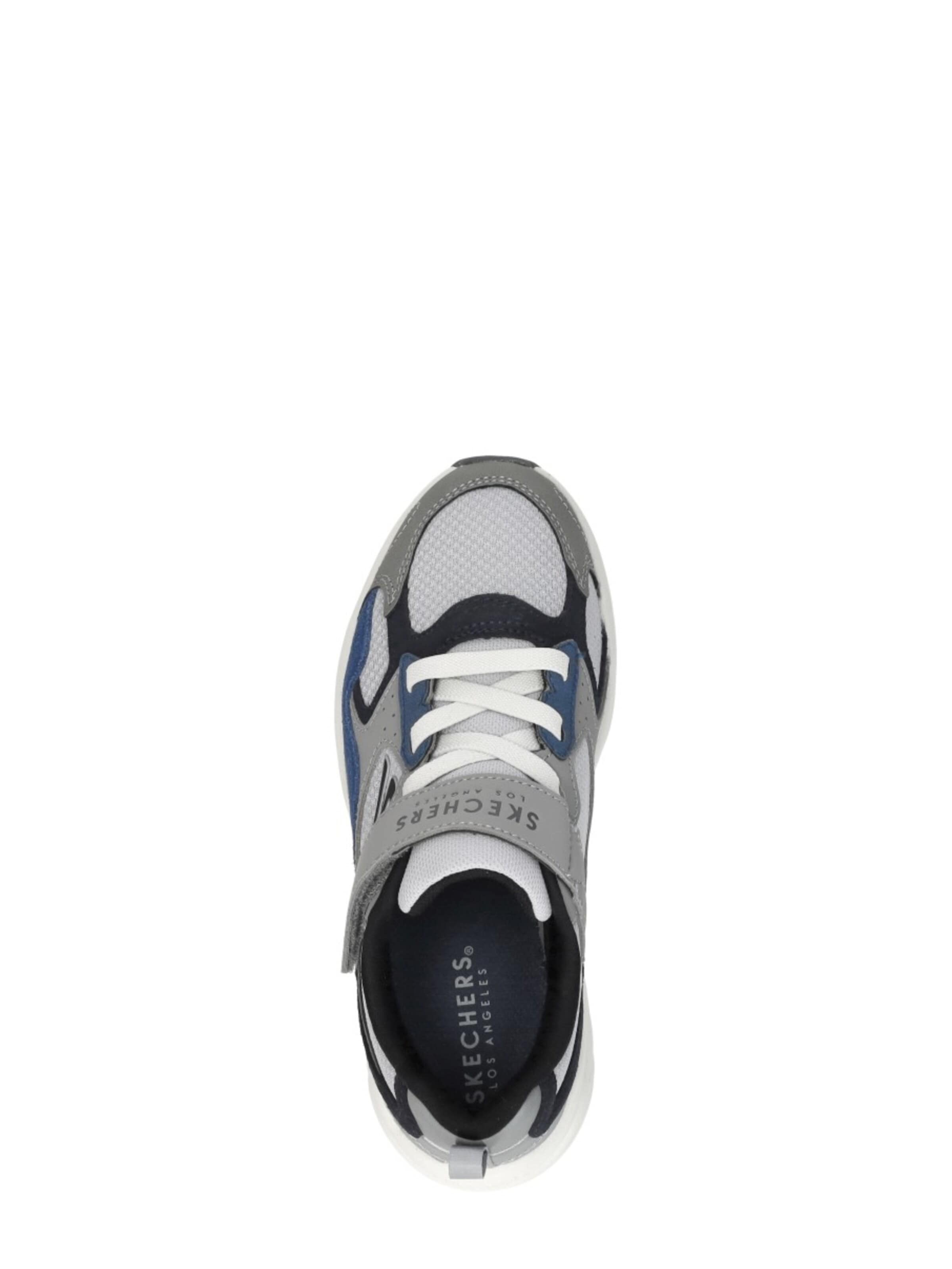SKECHERS Sneakers 'Nova Jogger' in Grijs