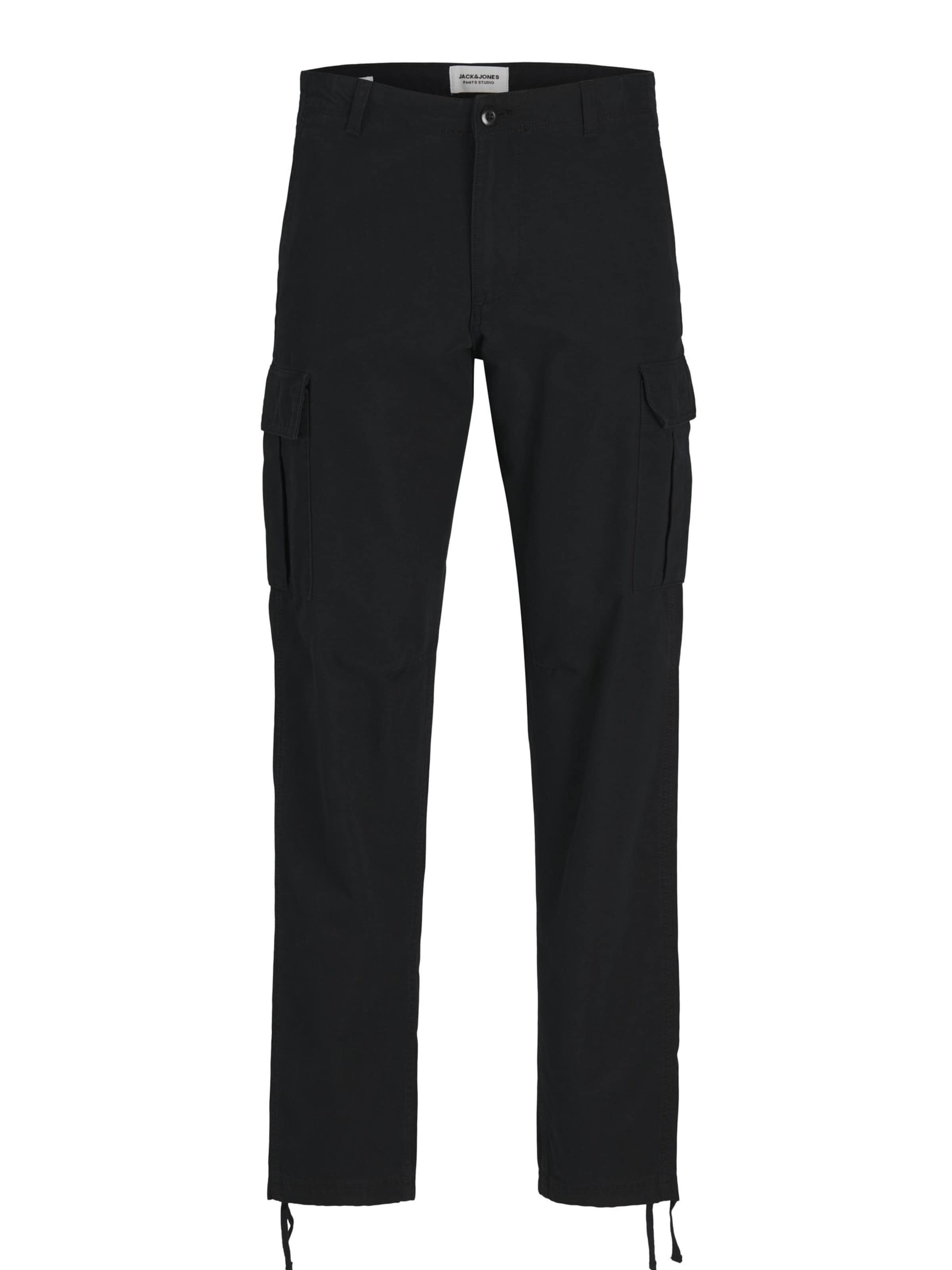 Cargo pants (Loose fit) for men | Buy online | ABOUT YOU