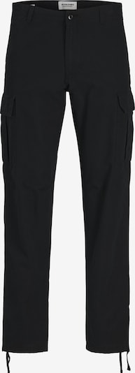 Jack & Jones Plus Cargo hlače 'JPSTKane JJBarkley' u crna, Pregled proizvoda