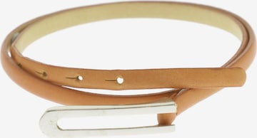 Marc Cain Belt in One size in Orange: front