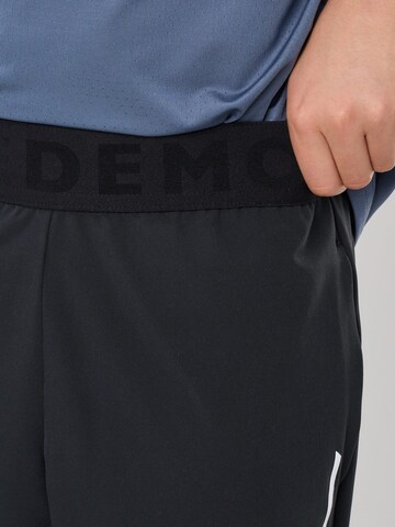 SWEDEMOUNT Regular Sporthose 'Core'‌‌‌‌ in Schwarz