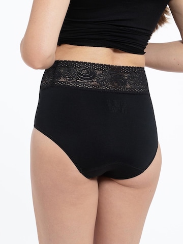 SPEIDEL Slip 'Inshape' in Black