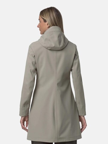 K-Way Winterjacke‌ in Grau