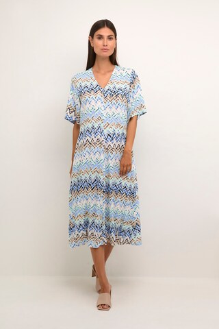 CULTURE Dress 'Kendall' in Blue