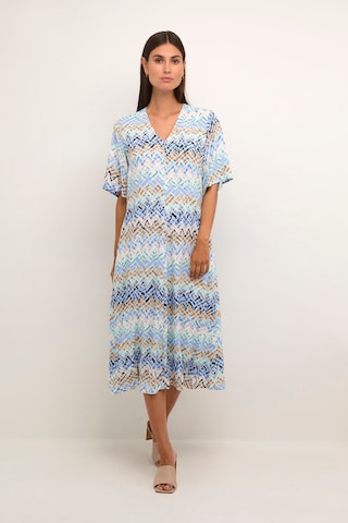 CULTURE Dress 'Kendall' in Blue