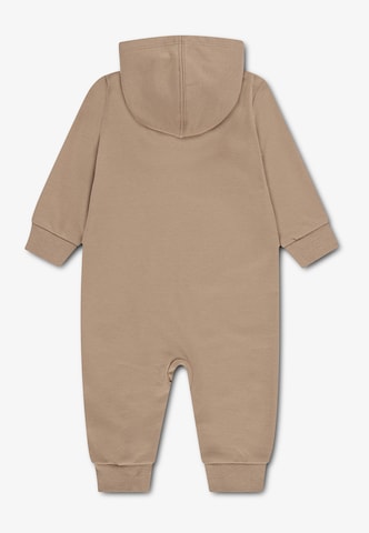 Ensemble 'ESSENTIALS' Nike Sportswear en beige