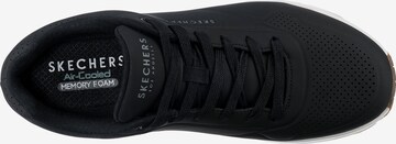 Sneaker bassa 'Uno Stand On Air' di SKECHERS in nero
